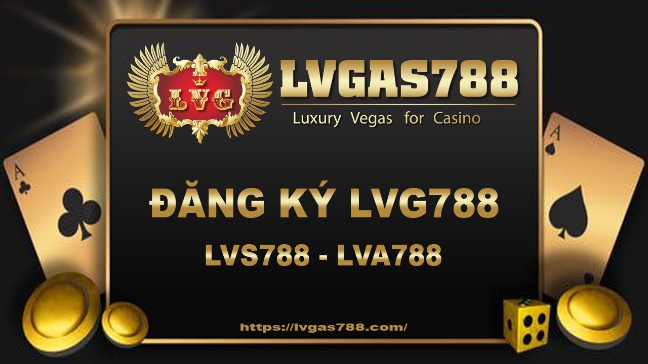 Lva788 Địa Chỉ Tin Cậy Cho Người Yêu Thích Cá Cược